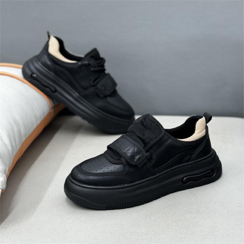 New comfortable shoes sneakers comfortable breathable shoes ec 43 чорний
New comfortable shoes sneakers comfortable breathable shoes ec 43 чорний