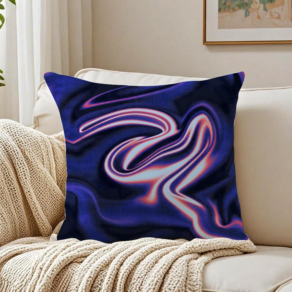 Cyberpunk Gradient Tone Cushion Cover Pillowcase Antidustmite living Room Sofa Decor Cushion Room 30X30cm
Cyberpunk Gradient Tone Cushion Cover Pillowcase Antidustmite living Room Sofa Decor Cushion Room 30X30cm