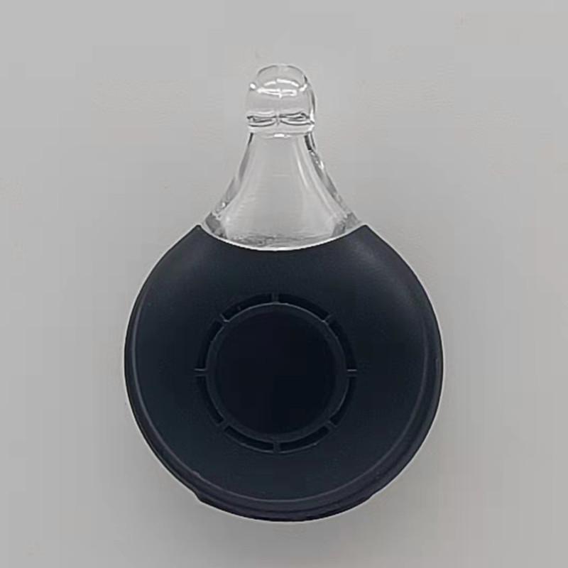 Открытый портативный ультразвуковой репеллент от комаров отпугиватель домашних животных отпугиватель вредителей 【B】pet wear чёрный
Открытый портативный ультразвуковой репеллент от комаров отпугиватель домашних животных отпугиватель вредителей 【B】pet wear чёрный