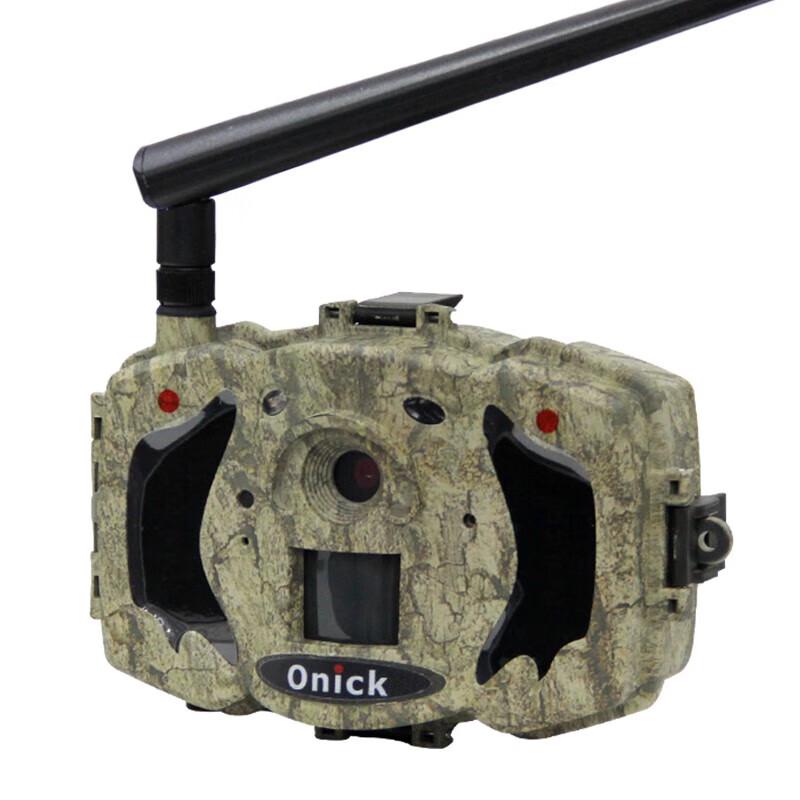 Onick AM-36 Infrared Trigger Wildlife Camera
Onick AM-36 Infrared Trigger Wildlife Camera