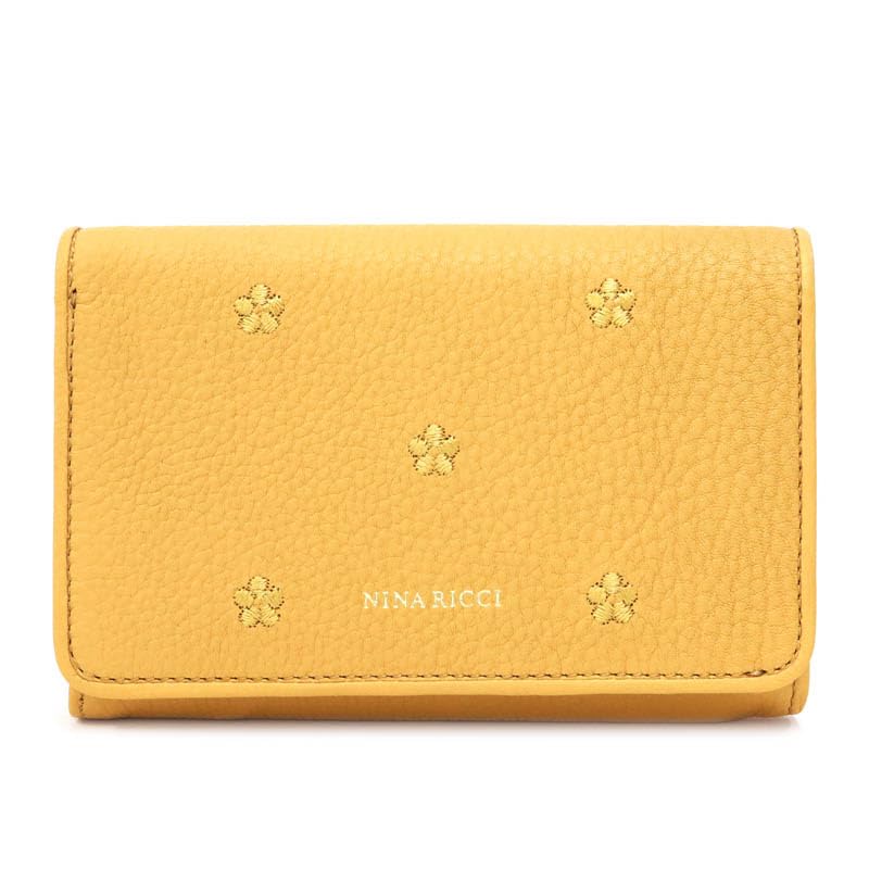 Tamara Bopers Bifold Wallet Mustard 85-1752 гірчичний
Tamara Bopers Bifold Wallet Mustard 85-1752 гірчичний