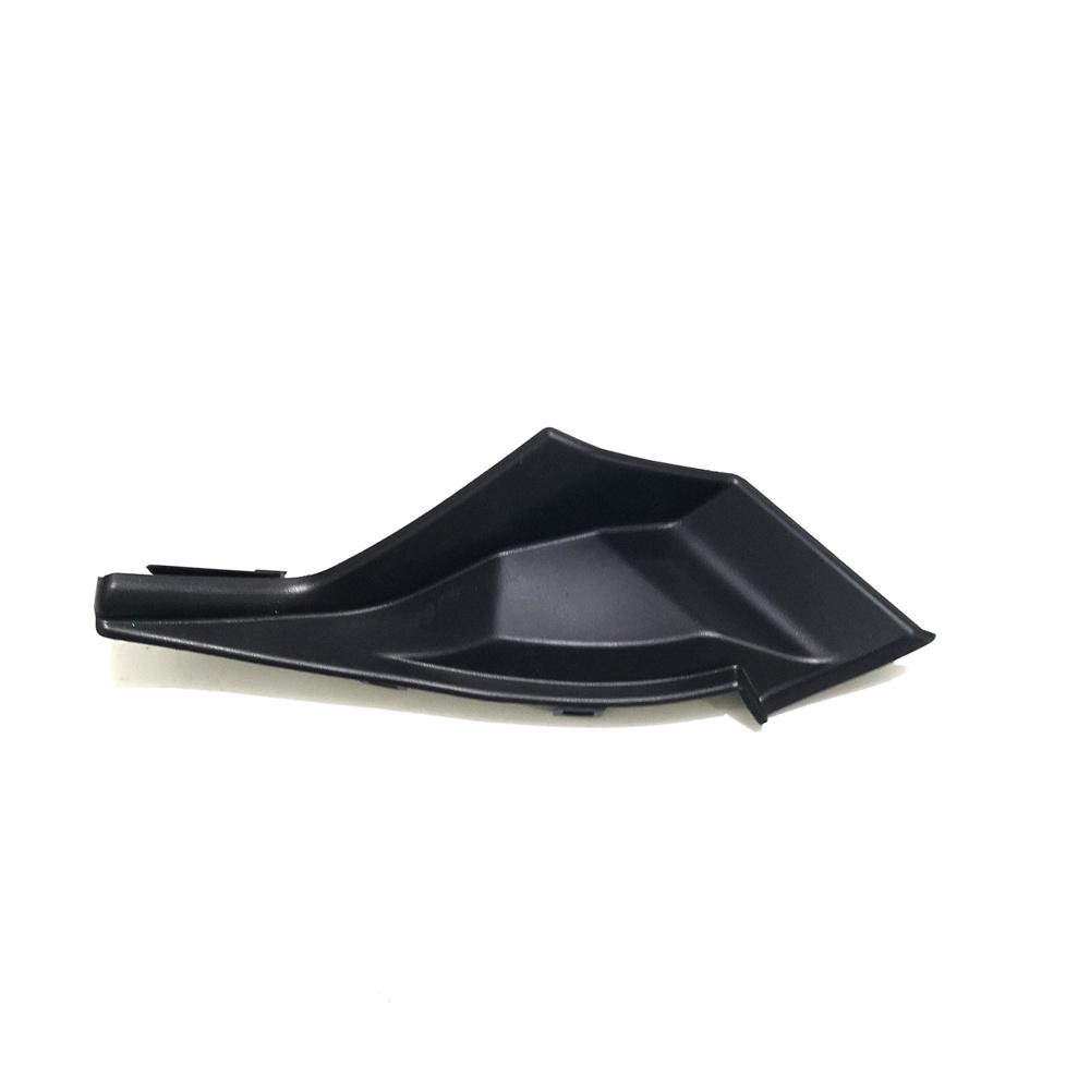 New 2x Car Front Wiper Side Cowl Extension Cover For Mitsubishi Outlander 7405A773
New 2x Car Front Wiper Side Cowl Extension Cover For Mitsubishi Outlander 7405A773