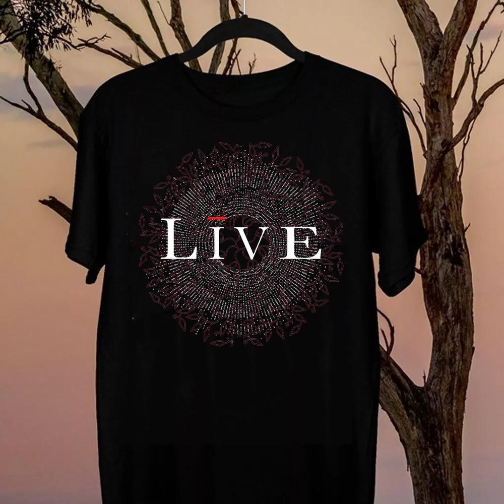 Rock Band Live T Shirt Full Size S5XL FN1744 Unisex T-Shirt S
Rock Band Live T Shirt Full Size S5XL FN1744 Unisex T-Shirt S