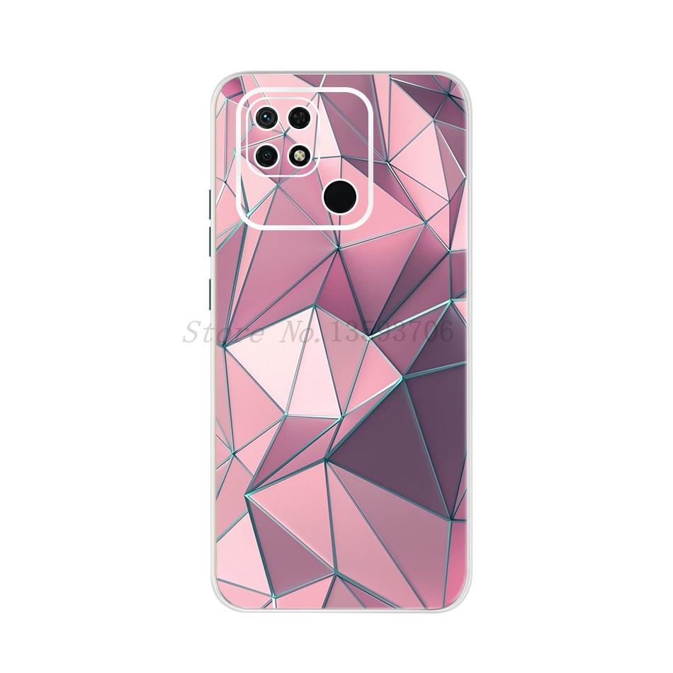 For Cover Xiaomi Redmi 10C Case Redmi 10c Funda Phone Case Clear Bumper Back Shockproof Soft TPU Case For Redmi 10 C Coque 6.71 Redmi 10C
For Cover Xiaomi Redmi 10C Case Redmi 10c Funda Phone Case Clear Bumper Back Shockproof Soft TPU Case For Redmi 10 C Coque 6.71 Redmi 10C