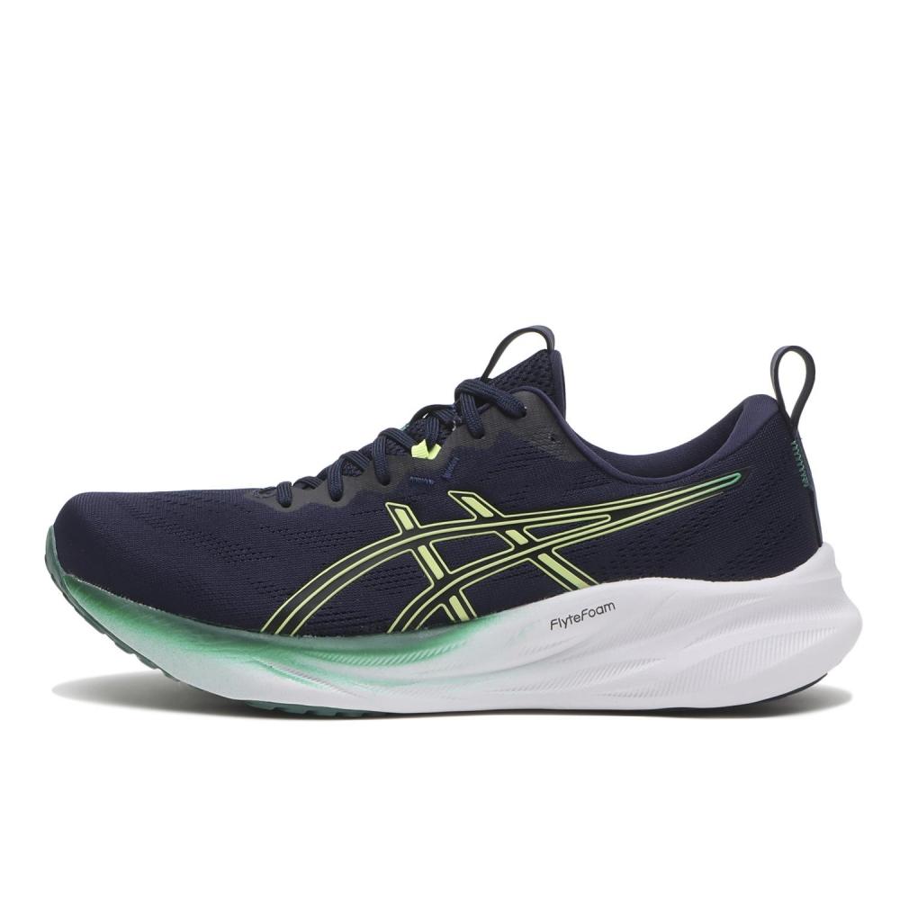 Asics Gel Pulse 16 Midnight Yellow 1011b962.402 255
Asics Gel Pulse 16 Midnight Yellow 1011b962.402 255