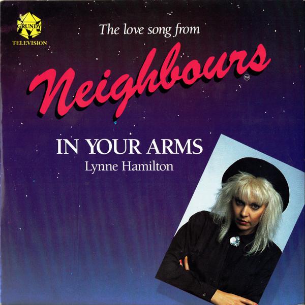 7inch Record LYNNE HAMILTON - In Your Arms PB49295 RCA 1989 UK Soundtracks & Musicals Used
7inch Record LYNNE HAMILTON - In Your Arms PB49295 RCA 1989 UK Soundtracks & Musicals Used
