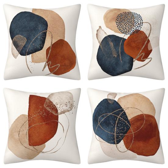 Абстрактный чехол для подушки Morandi Linen Throw Современный домашний декор Подушка Офисный диван Чехол для подушки
Абстрактный чехол для подушки Morandi Linen Throw Современный домашний декор Подушка Офисный диван Чехол для подушки