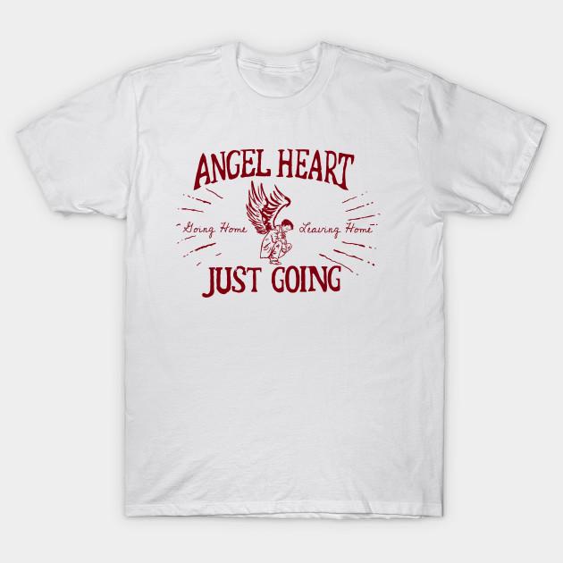 T Shirt Women Angel Heart With Cas Harajuku Print Kawaii Tshirt Summer Short Sleeve Female T-Shirt Top Tee 4XL
T Shirt Women Angel Heart With Cas Harajuku Print Kawaii Tshirt Summer Short Sleeve Female T-Shirt Top Tee 4XL