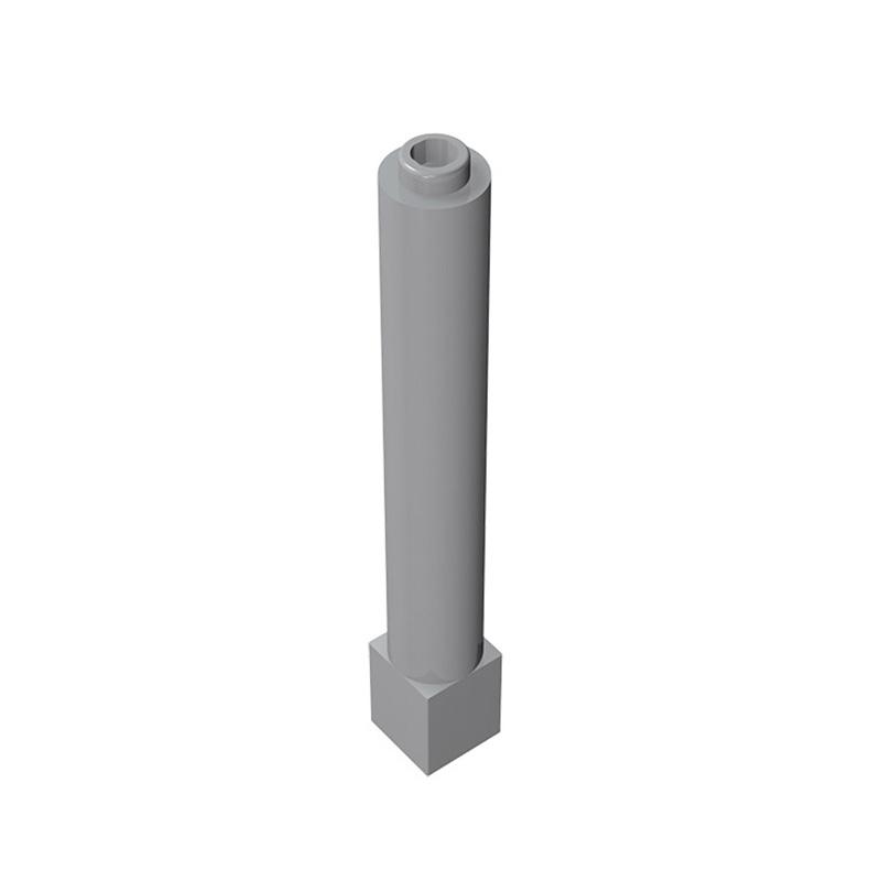 MOC 10PCS 43888 Support 1x1x6 Constructing Blocks Kit Solid Pillar Thick Learning-Focused Bricks Particle Puzzle DO-IT-YOURSELF Toy Children Gifts
MOC 10PCS 43888 Support 1x1x6 Constructing Blocks Kit Solid Pillar Thick Learning-Focused Bricks Particle Puzzle DO-IT-YOURSELF Toy Children Gifts