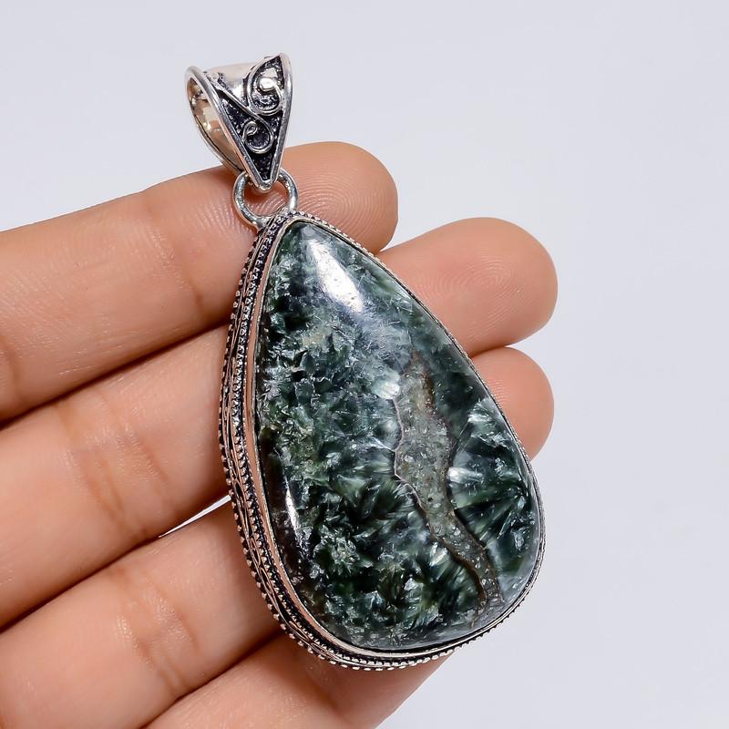 Sterling Silver Beaded Pendant for Him or Her with Adjustable Closure and Minimalist Style 6-7
Sterling Silver Beaded Pendant for Him or Her with Adjustable Closure and Minimalist Style 6-7