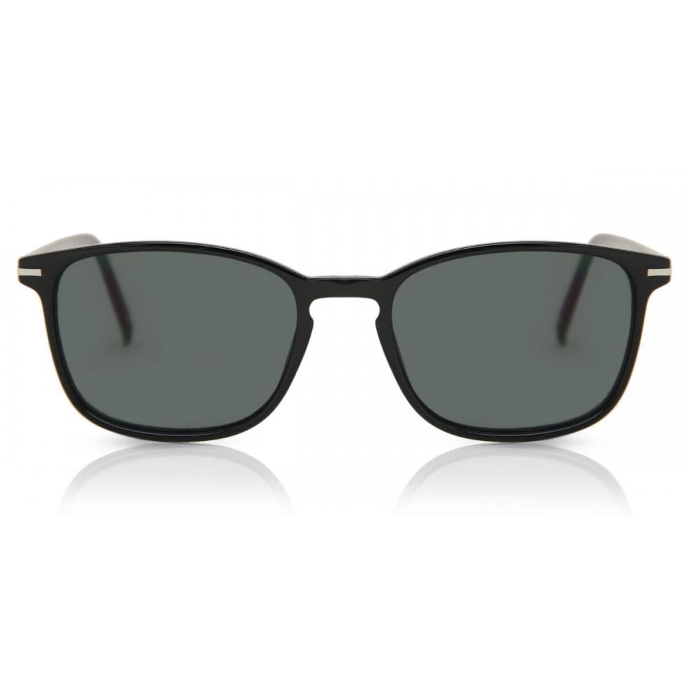 Full Rim Square Black Smartbuy Collection Sidneye Ss Cp120 Fashion Unisex sunglaSses Black/52
Full Rim Square Black Smartbuy Collection Sidneye Ss Cp120 Fashion Unisex sunglaSses Black/52