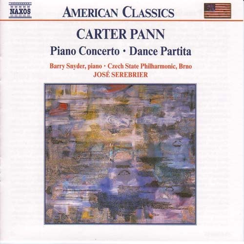 CD SNYDER CarterbreadPiano concertoDanceP 8559043 Non Japan ObiJapanese PopRock Used
CD SNYDER CarterbreadPiano concertoDanceP 8559043 Non Japan ObiJapanese PopRock Used