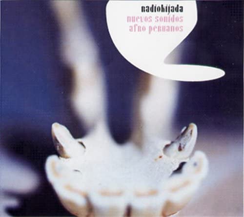 CD RADIO QUIJADA - Nuevos Sonidos Afro Peruanos (Limit WRR5081 Japan Music Others Used
CD RADIO QUIJADA - Nuevos Sonidos Afro Peruanos (Limit WRR5081 Japan Music Others Used
