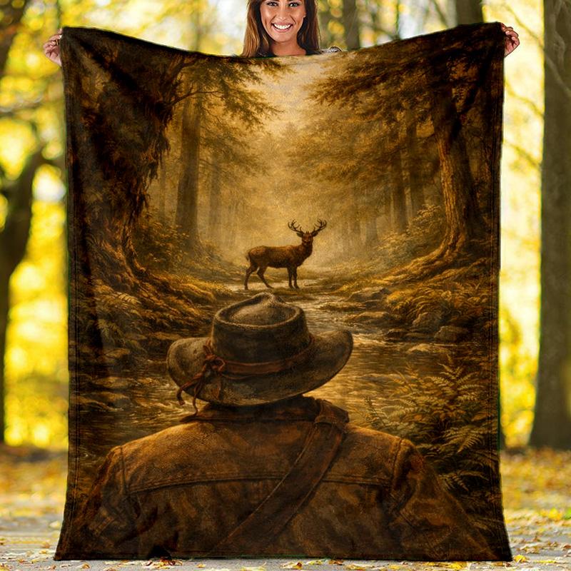 Soccer Player Watercolor Art Fleece Printed Flannel Blanket, Warm Soft Throw Sofa Bed Blanket 80cm x 120cm
Soccer Player Watercolor Art Fleece Printed Flannel Blanket, Warm Soft Throw Sofa Bed Blanket 80cm x 120cm
