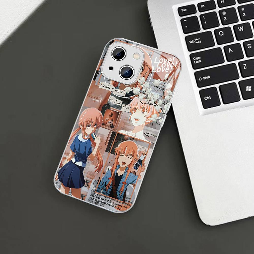 Classic Anime F-Future Manga D-Diary Tempered Glass For Iphone 14 13 12 11 Pro Mini XS MAX 14Plus X XS XR Fundas iphone 14 plus
Classic Anime F-Future Manga D-Diary Tempered Glass For Iphone 14 13 12 11 Pro Mini XS MAX 14Plus X XS XR Fundas iphone 14 plus