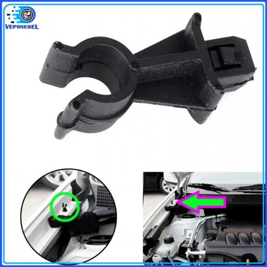 OE65722EB300 Navara Pathfinder R51 Hood Bonnet Support Rod Clamp Clip For Nissan Qashqai Dualis J10 Auto Fastener & Clip
OE65722EB300 Navara Pathfinder R51 Hood Bonnet Support Rod Clamp Clip For Nissan Qashqai Dualis J10 Auto Fastener & Clip