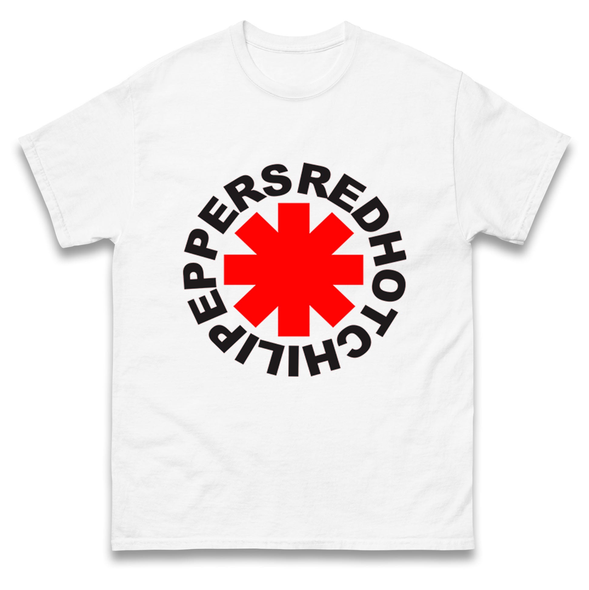 Red Hot Chilli Peppers T Shirt Tshirt Mens Womens Unisex Tops Tees 3XL
Red Hot Chilli Peppers T Shirt Tshirt Mens Womens Unisex Tops Tees 3XL