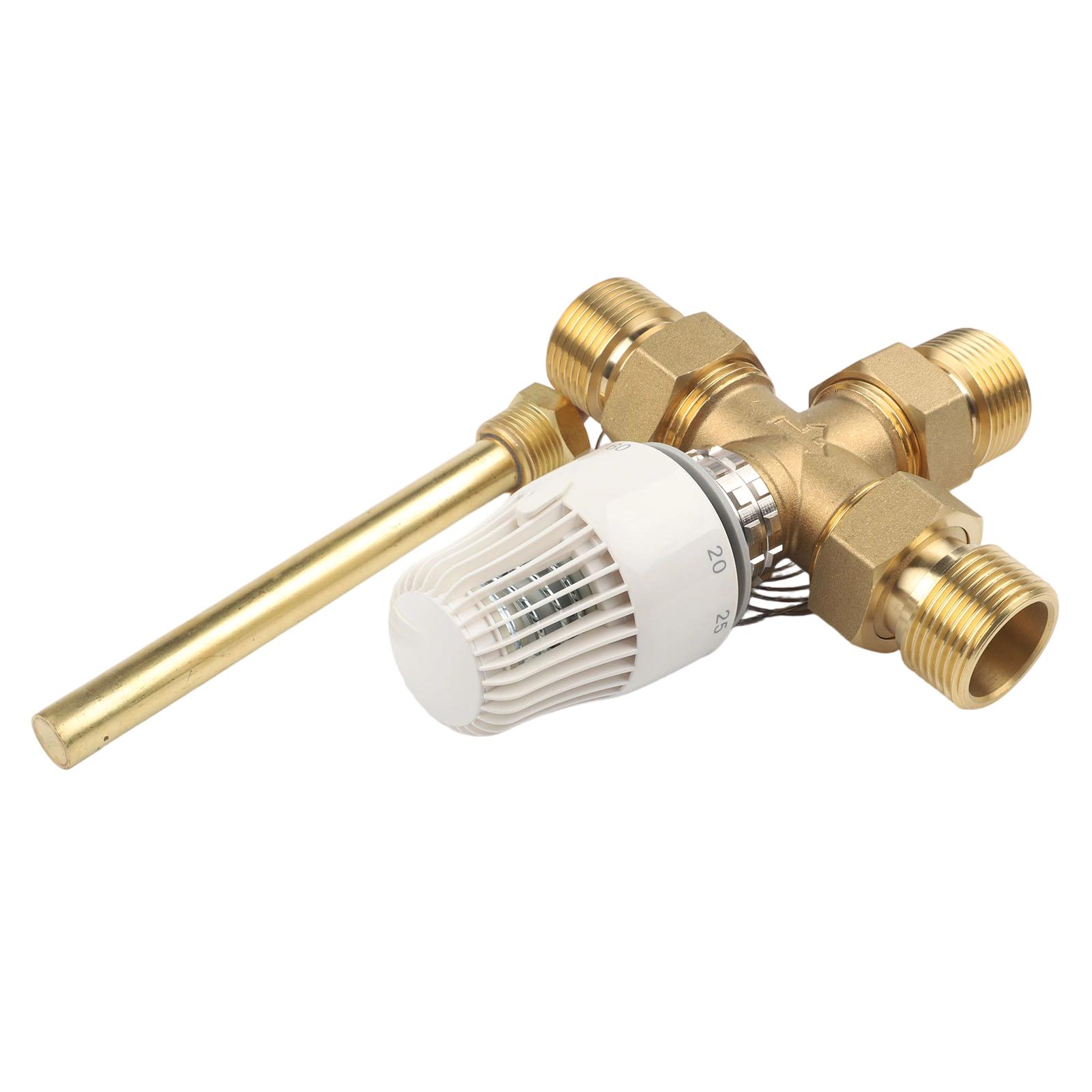 Floor Heating Installation Hydraulic Diverter Valve Indoor Heating Systems Compatible For Underfloor Heating Systems China Mainland
Floor Heating Installation Hydraulic Diverter Valve Indoor Heating Systems Compatible For Underfloor Heating Systems China Mainland