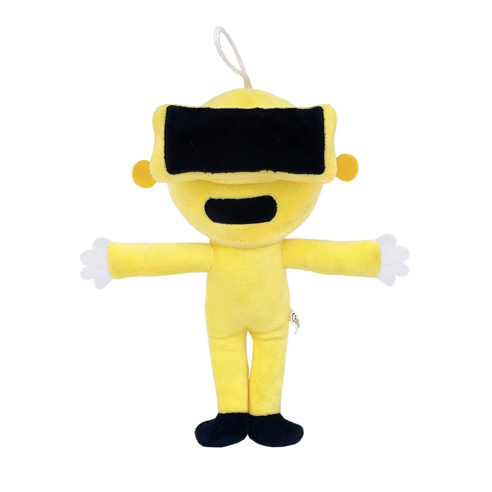 Мягкая кукла-игрушка (9 дюймов), Кукла-тряпка, подходит для девочек, подарок на день рождения, рождественский подарок в виде мягкой игрушки One Size
Мягкая кукла-игрушка (9 дюймов), Кукла-тряпка, подходит для девочек, подарок на день рождения, рождественский подарок в виде мягкой игрушки One Size