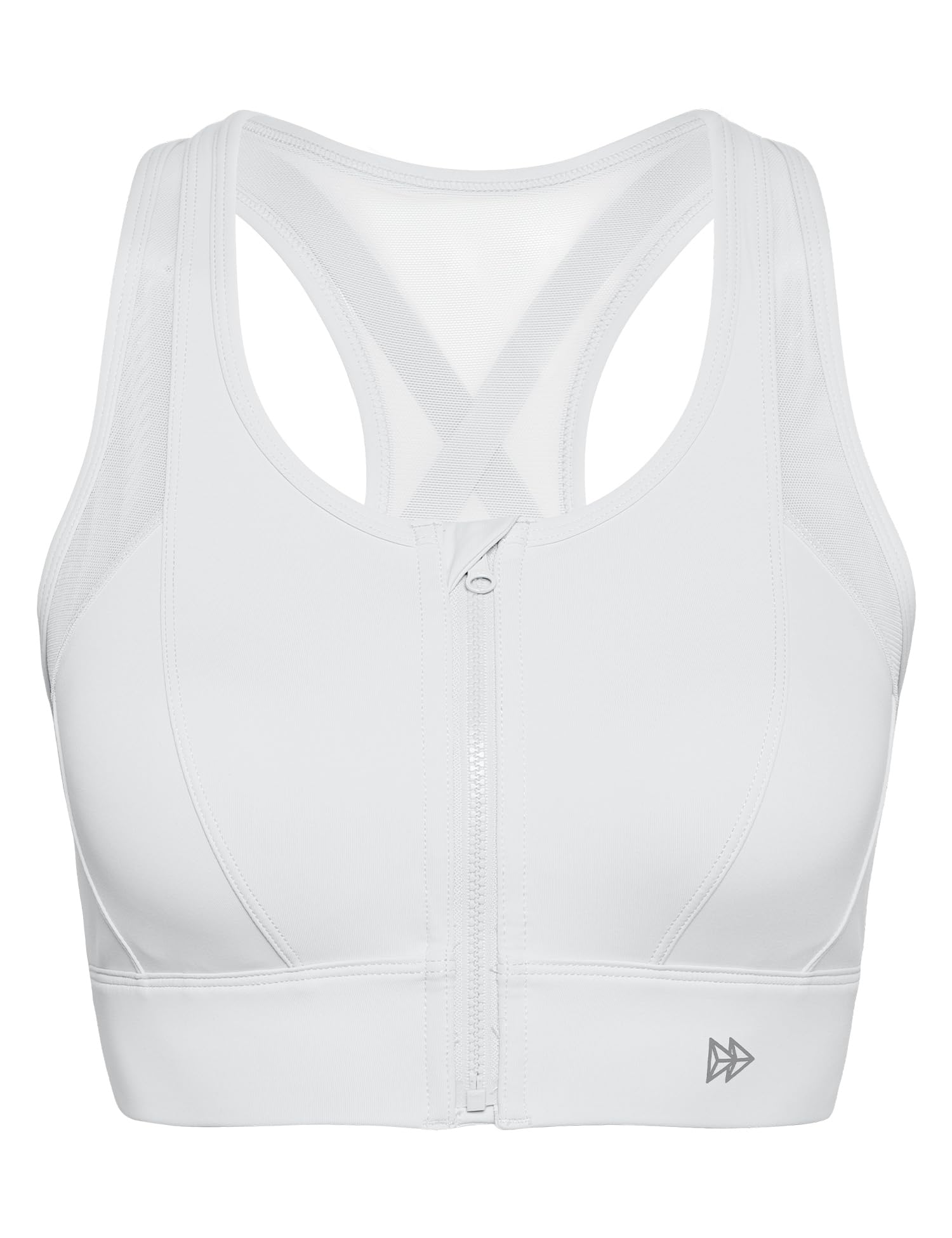 Yvette Sports No Front Firm Mesh Quick Plus Sports XL Women s Bra, Bounce, Opening, Support, Material, Drying, Zipper, Size, Training, Gym, Bra, білий
Yvette Sports No Front Firm Mesh Quick Plus Sports XL Women s Bra, Bounce, Opening, Support, Material, Drying, Zipper, Size, Training, Gym, Bra, білий