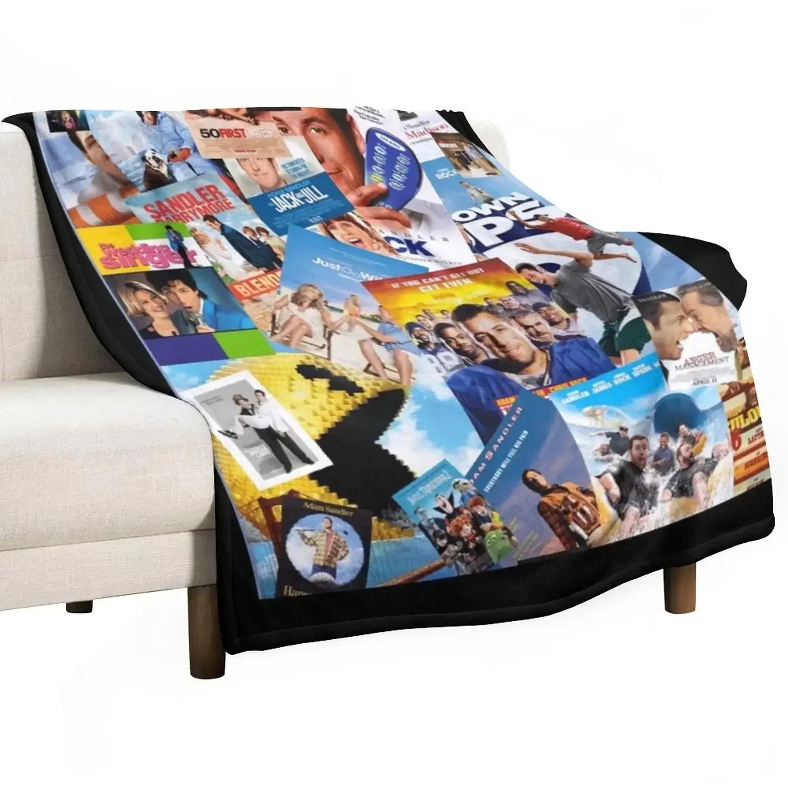 adam sandler collage Graphic Throw Blanket Fluffys Large Decorative Throw Blankets 75x90cm
adam sandler collage Graphic Throw Blanket Fluffys Large Decorative Throw Blankets 75x90cm