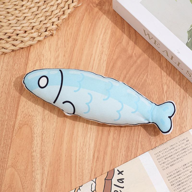 Игрушки для кошек, Бумажные кошки, Мятная рыбка, Плюшевые игрушки для питомцев, Рыбка для саморазвлечения и имитации скуки, Дразнилки для кошек, Маленькая рыбка синий
Игрушки для кошек, Бумажные кошки, Мятная рыбка, Плюшевые игрушки для питомцев, Рыбка для саморазвлечения и имитации скуки, Дразнилки для кошек, Маленькая рыбка синий