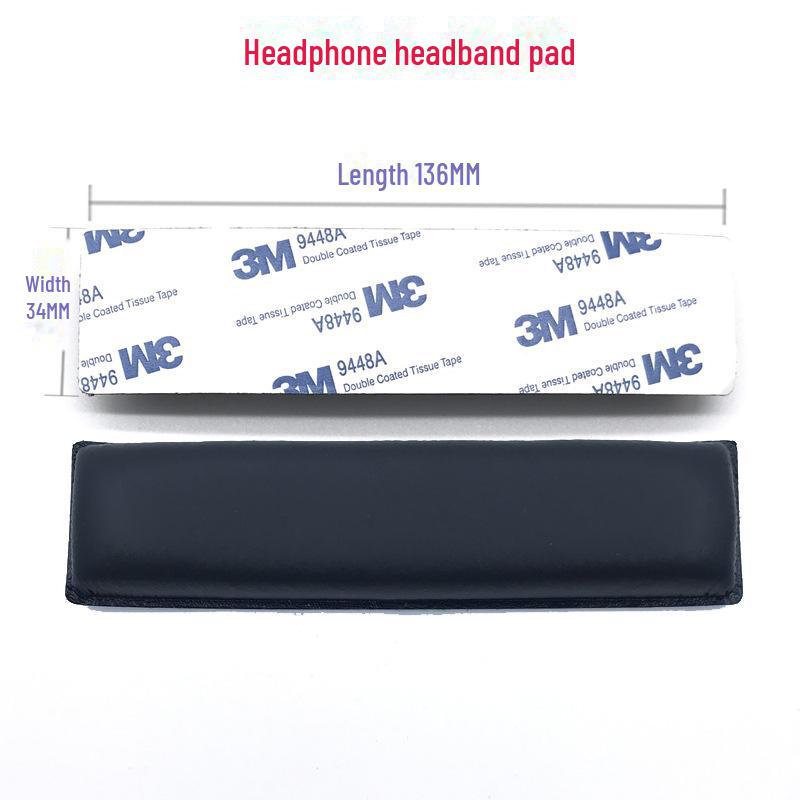 Губчатые амбушюры и подушечки для оголовья Sennheiser HD201/HD206/HD180
Губчатые амбушюры и подушечки для оголовья Sennheiser HD201/HD206/HD180