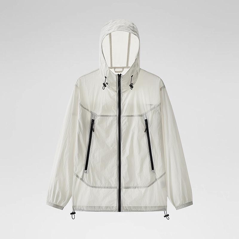 Куртка Mountain Series с защитой от УФ-лучей, легкая - мужская и женская ветровка с капюшоном Extra Small
Куртка Mountain Series с защитой от УФ-лучей, легкая - мужская и женская ветровка с капюшоном Extra Small