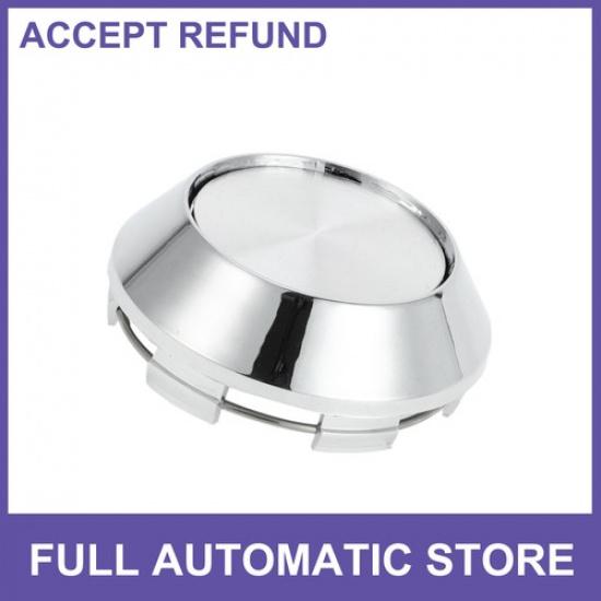 Car Wheel Hub Center Caps 68mm 268 OD Center Hub Cover
Car Wheel Hub Center Caps 68mm 268 OD Center Hub Cover