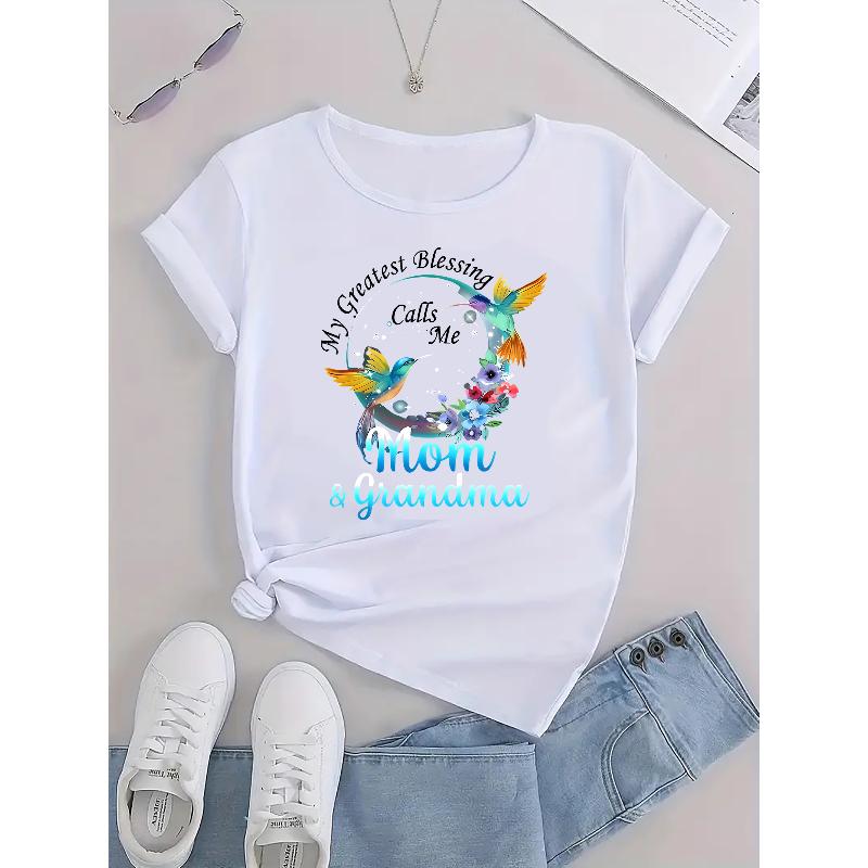 Short Sleeve Tee, Wrinkle-Resistant & Easy-Care, Perfect for Layering XXL
Short Sleeve Tee, Wrinkle-Resistant & Easy-Care, Perfect for Layering XXL