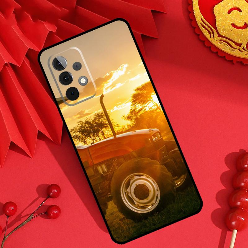 Farm Vehicle Tractor Case For Samsung Galaxy M55 M35 M15 M11 M12 M13 M14 M06 M16 M36 M56 M31 M53 M32 M52 M34 M54 Samsung M30s
Farm Vehicle Tractor Case For Samsung Galaxy M55 M35 M15 M11 M12 M13 M14 M06 M16 M36 M56 M31 M53 M32 M52 M34 M54 Samsung M30s