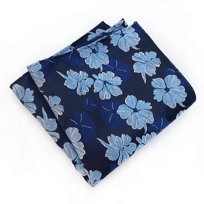 Source Supply Suit Pocket Towel Men S Small Square Towel Business Evening Pattern Chest Towel Handkerchief
Source Supply Suit Pocket Towel Men S Small Square Towel Business Evening Pattern Chest Towel Handkerchief