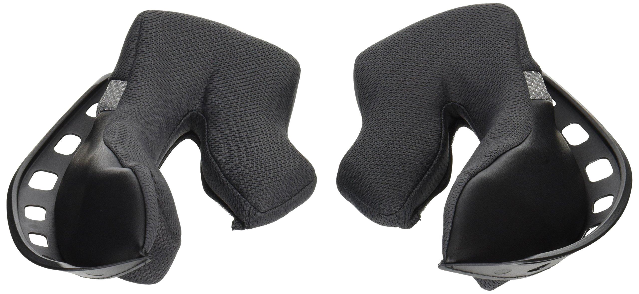 OGK KABUTO KAMUI Cheek Pad Set Dark Gray Small (33mm) S(33mm) серый
OGK KABUTO KAMUI Cheek Pad Set Dark Gray Small (33mm) S(33mm) серый