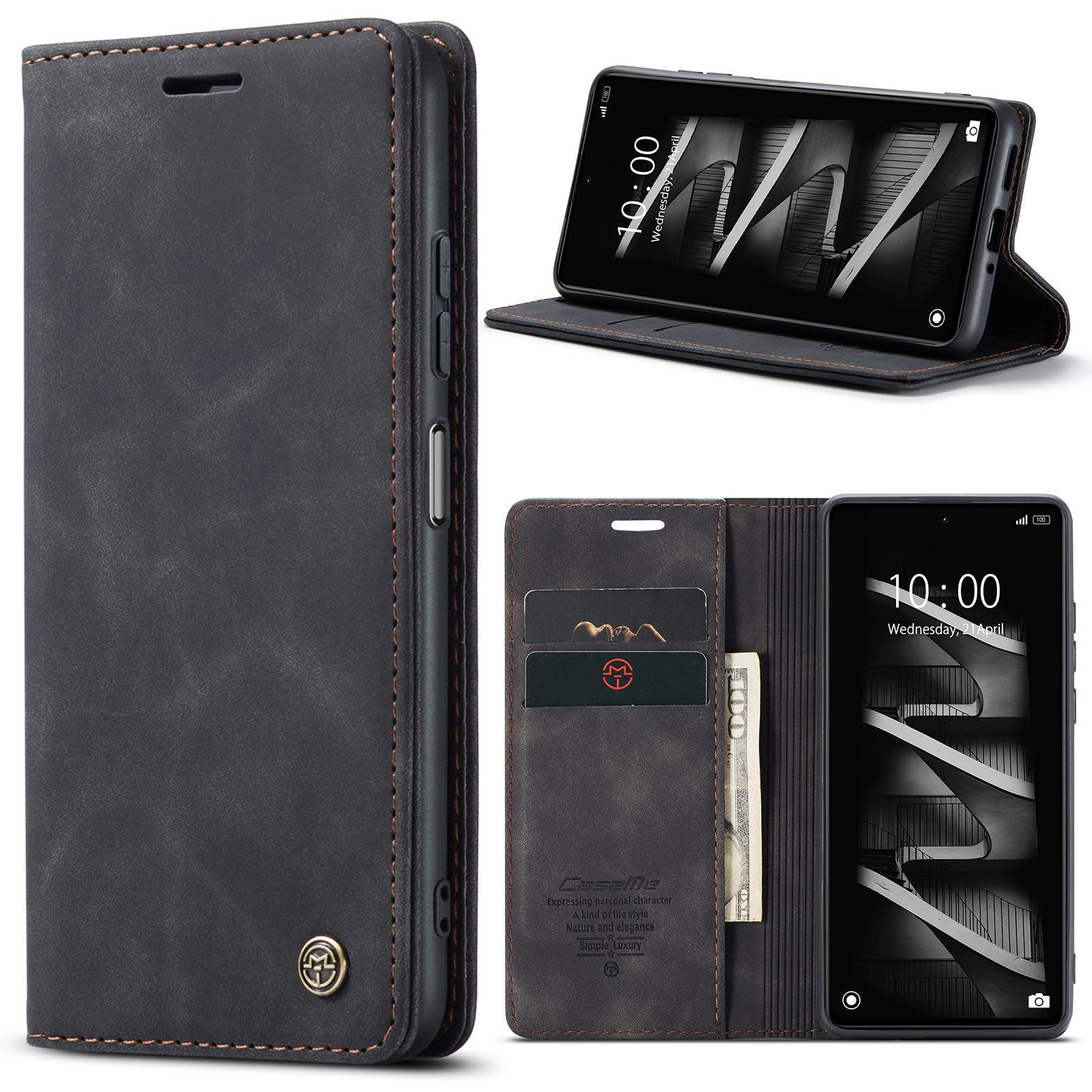 Vintage PU Leather Flip Wallet Case for Redmi Note 14/Xiaomi 14/Redmi 14C - Magnetic Card Holder Cover Redmi 14C чёрный
Vintage PU Leather Flip Wallet Case for Redmi Note 14/Xiaomi 14/Redmi 14C - Magnetic Card Holder Cover Redmi 14C чёрный