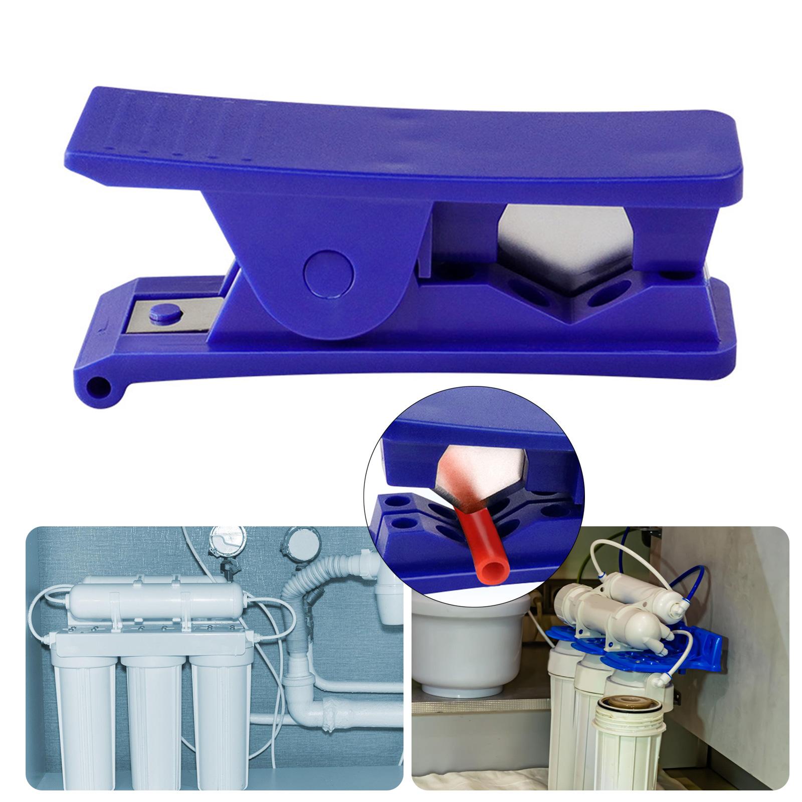 Pipe Cutter for Efficient and Cutting of 2-3 Inch Water Pipe & 4-16mm PU Tubes for Home Renovation Irrigation
Pipe Cutter for Efficient and Cutting of 2-3 Inch Water Pipe & 4-16mm PU Tubes for Home Renovation Irrigation