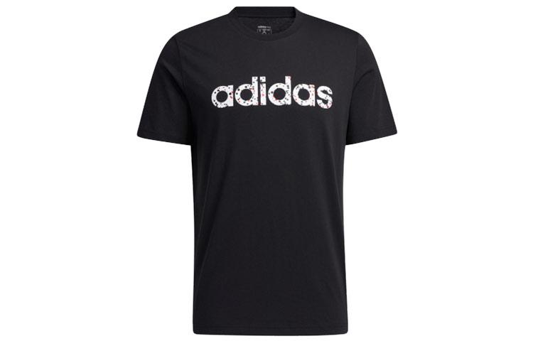 Adidas Neo T Shirts Men s Black Crew Neck Moderate Straight Fit H45109 XL
Adidas Neo T Shirts Men s Black Crew Neck Moderate Straight Fit H45109 XL