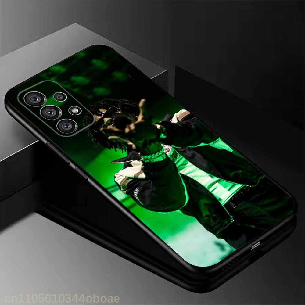 Make America Slime Again Y-YoungBoy Phone Case For Samsung Galaxy A13,21s,22,31,32,52,53,71,80,A91 Soft Black Cover SamsungNote9
Make America Slime Again Y-YoungBoy Phone Case For Samsung Galaxy A13,21s,22,31,32,52,53,71,80,A91 Soft Black Cover SamsungNote9