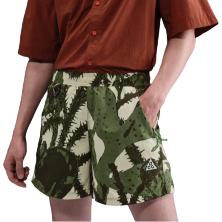 Nike Мужские повседневные шорты три четверти свободного кроя с принтом кактусов HV0596-229 M
Nike Мужские повседневные шорты три четверти свободного кроя с принтом кактусов HV0596-229 M