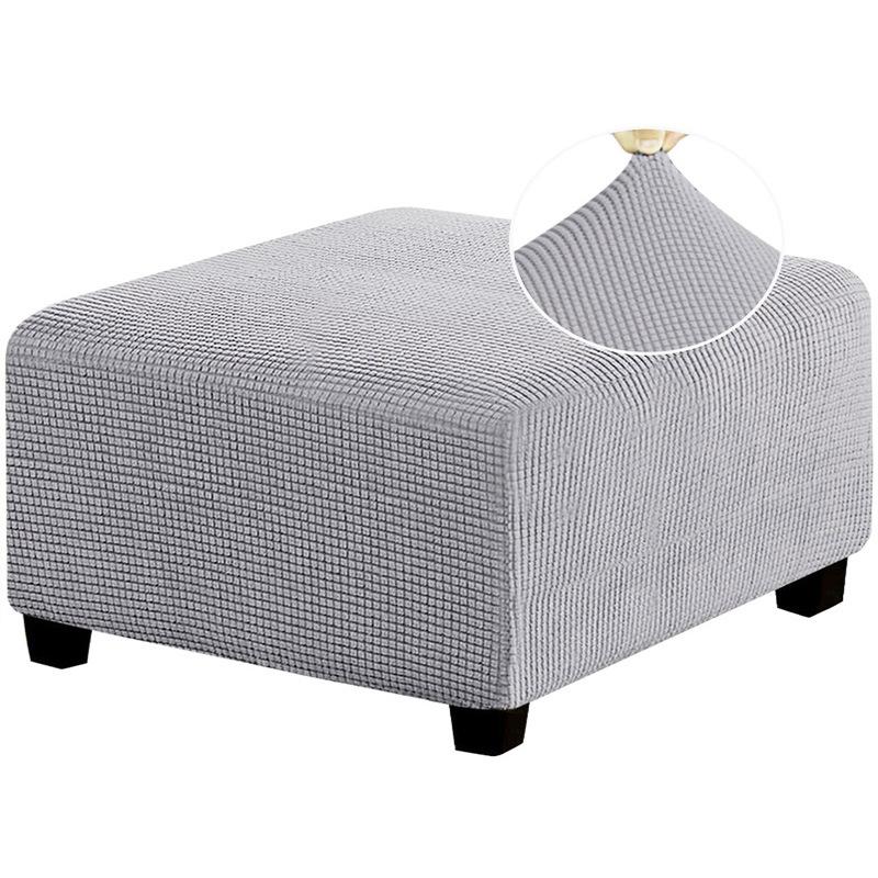 Universal Universal All-inclusive Stool Cover Square Shoe Swing Cover Foot Pedal Cover Sofa Cover 34-45 height 38-45cm
Universal Universal All-inclusive Stool Cover Square Shoe Swing Cover Foot Pedal Cover Sofa Cover 34-45 height 38-45cm