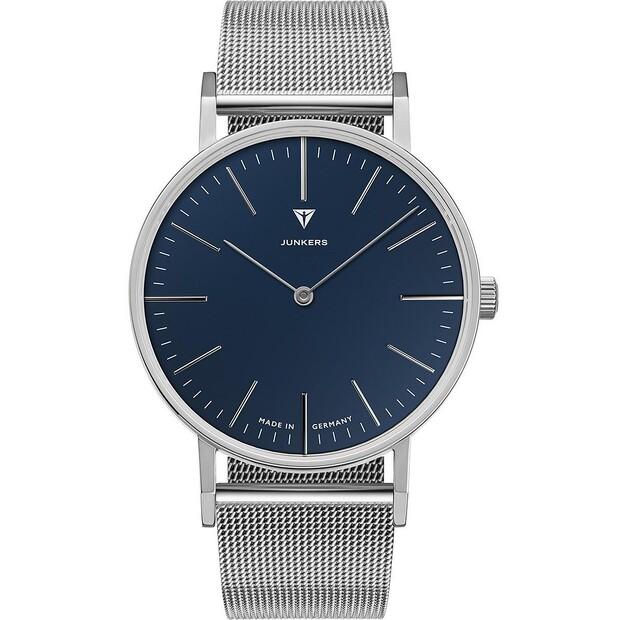 Часы Junkers 9.16.03.01.M 
Часы Junkers 9.16.03.01.M