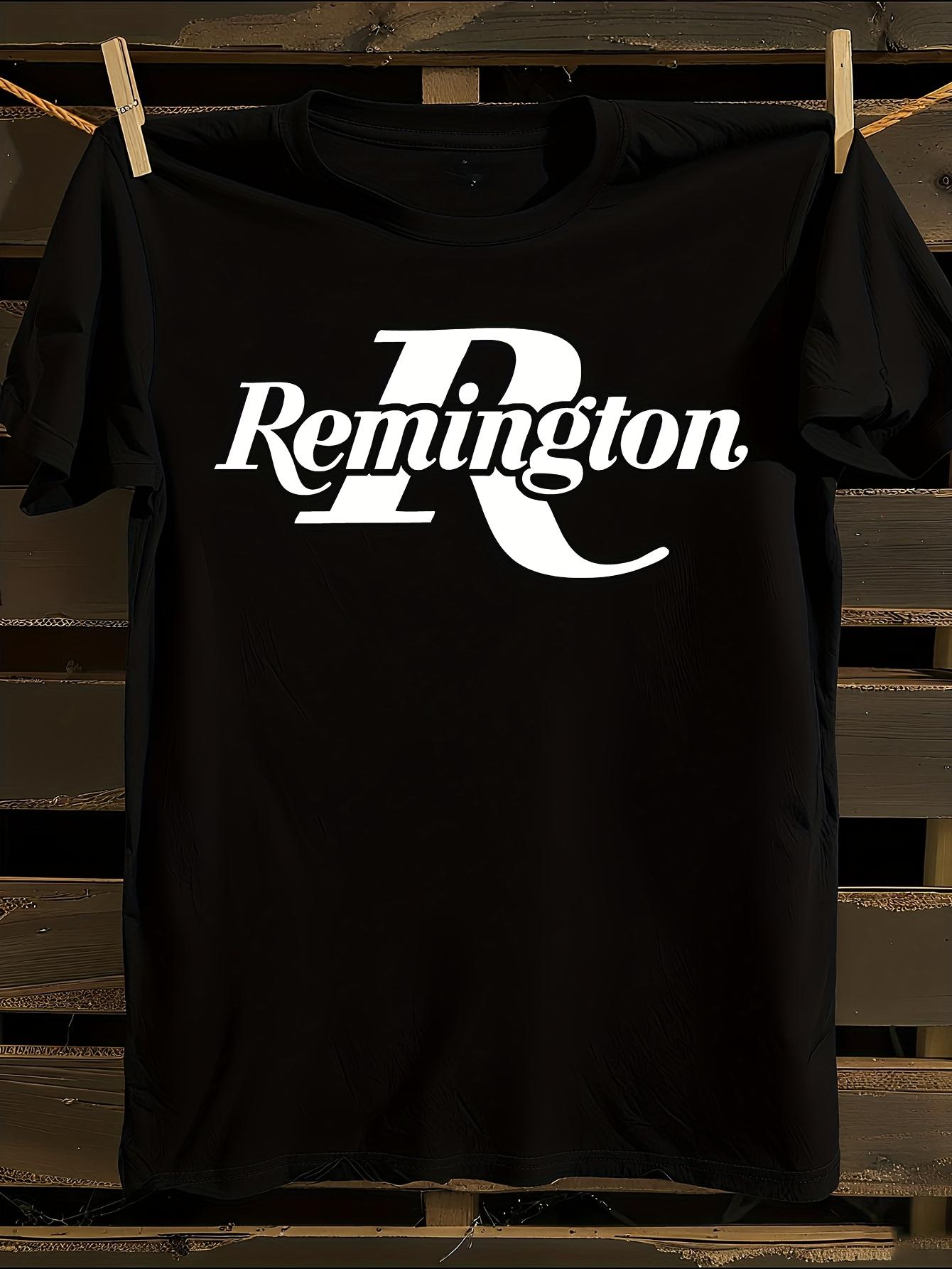 Remington Gun Rights Advocacy T-Shirt XXXXL
Remington Gun Rights Advocacy T-Shirt XXXXL