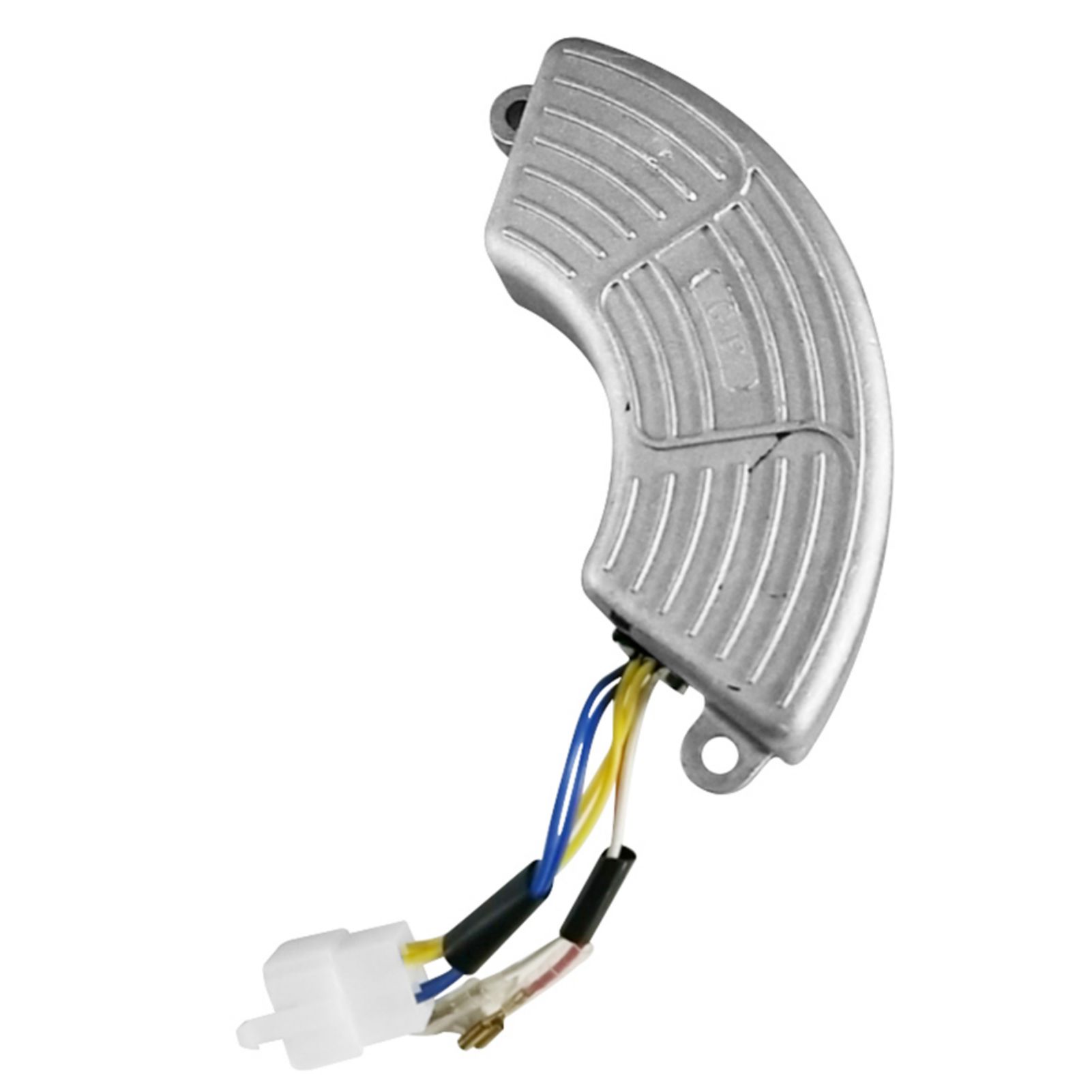 AVR Automatic Voltage Regulator Rectifier Universal AVR Generator Automatic Voltage Regulator for Adjusting Voltage and Current
AVR Automatic Voltage Regulator Rectifier Universal AVR Generator Automatic Voltage Regulator for Adjusting Voltage and Current