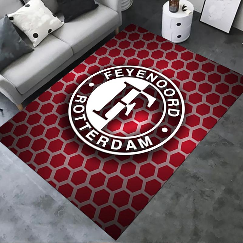 2025 New feyenoord Carpet Rug for Living Room Bedroom Home Sofa Decoration,Kids play Non-slip Floor Mat53 40x60cm( 15x23in )
2025 New feyenoord Carpet Rug for Living Room Bedroom Home Sofa Decoration,Kids play Non-slip Floor Mat53 40x60cm( 15x23in )