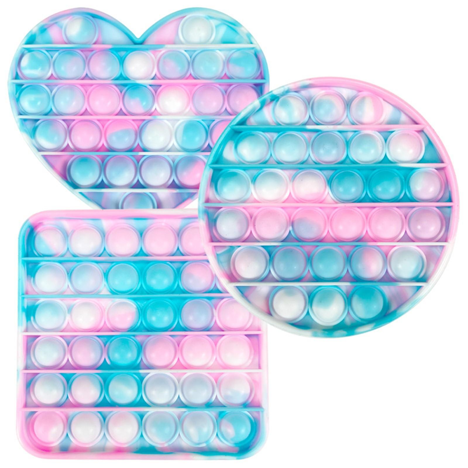 Дети и взрослые, беспокойные сенсорные игрушки, особые потребности, снятие стресса
Дети и взрослые, беспокойные сенсорные игрушки, особые потребности, снятие стресса