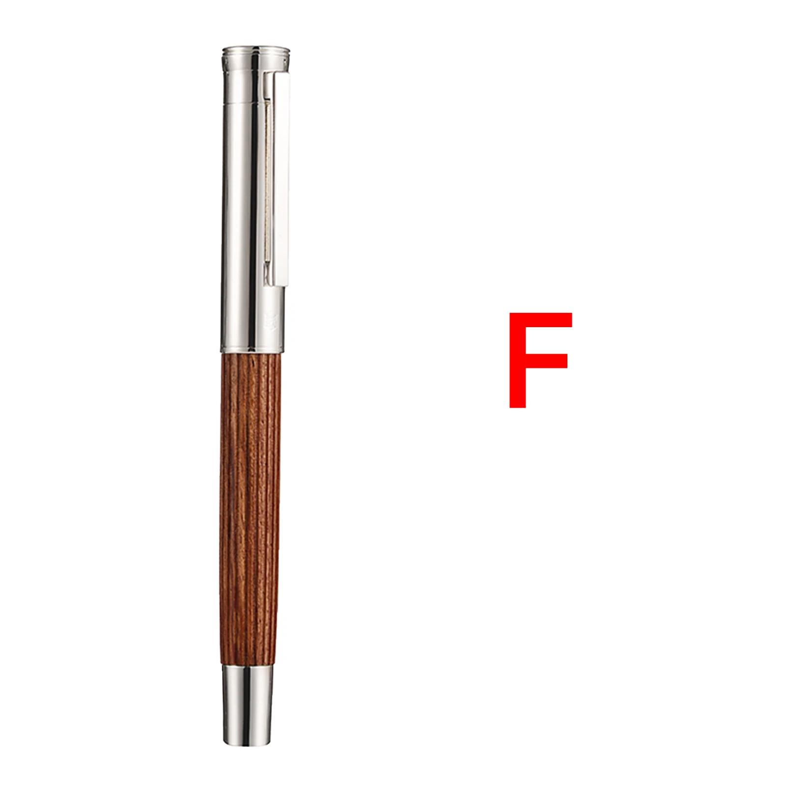 Перьевая ручка Hongdian 1866 – Корпус из натурального дерева, Ретро-дизайн – Высококлассная ручка для подписи для бизнеса и офиса светло-зеленый
Перьевая ручка Hongdian 1866 – Корпус из натурального дерева, Ретро-дизайн – Высококлассная ручка для подписи для бизнеса и офиса светло-зеленый