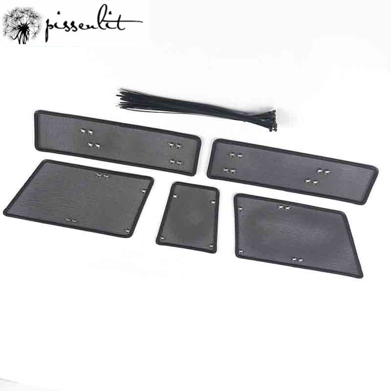 Автомобильная сетка от насекомых, комплект для передней решетки радиатора для Chevrolet Equinox 2017 2018 2019 2020 2024, аксессуары для сетки от насекомых чёрный
Автомобильная сетка от насекомых, комплект для передней решетки радиатора для Chevrolet Equinox 2017 2018 2019 2020 2024, аксессуары для сетки от насекомых чёрный