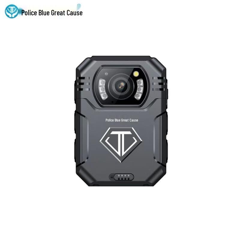 Jinglan Weiye DSJ-JLWE5SA1 4K HD Portable Body Camera (CN version)
Jinglan Weiye DSJ-JLWE5SA1 4K HD Portable Body Camera (CN version)