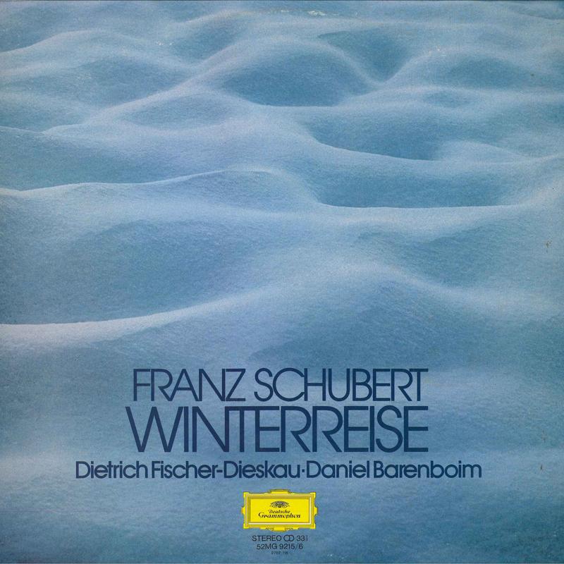 LP Record DIETRICH FISCHERDIESKAU DANIEL BA Schubert Winterreise 52MG92156 DEUTSCHE GRAMM 1980 Japan Classical Used
LP Record DIETRICH FISCHERDIESKAU DANIEL BA Schubert Winterreise 52MG92156 DEUTSCHE GRAMM 1980 Japan Classical Used