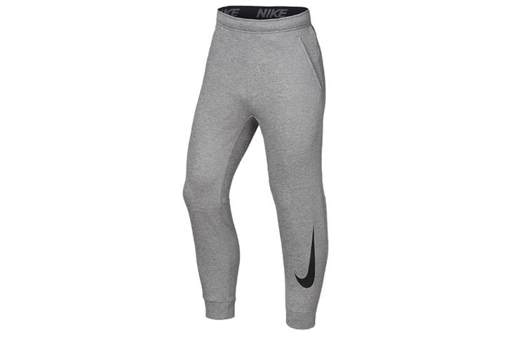 Nike Sports Pants Men s Gray Moderate 932258-063 L
Nike Sports Pants Men s Gray Moderate 932258-063 L