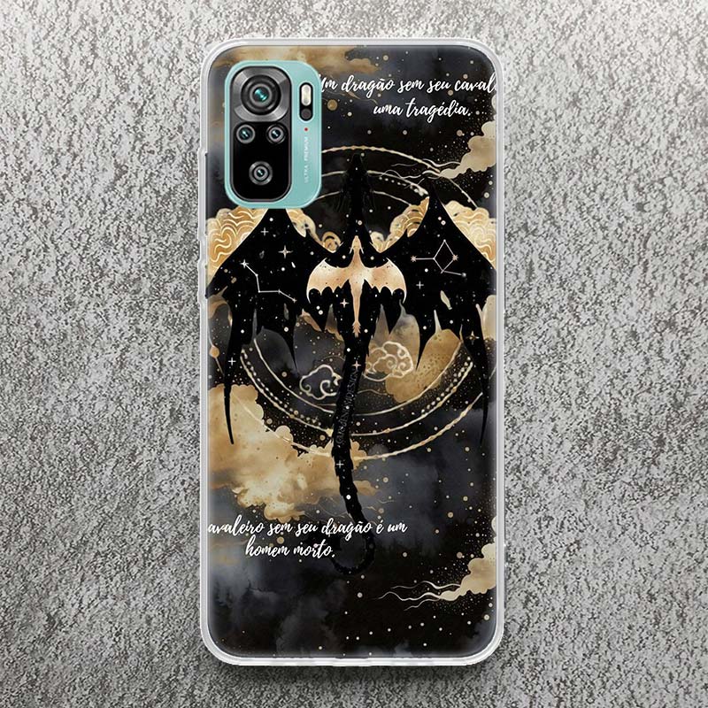 F-Fourth W-Wing Dragon Print Soft Case for Xiaomi Redmi Note 14 13 12S 11S Phone Shell 10 Pro Plus 11E 11T 12 11 10S 5G Cover Redmi Note 13 Pro 5G
F-Fourth W-Wing Dragon Print Soft Case for Xiaomi Redmi Note 14 13 12S 11S Phone Shell 10 Pro Plus 11E 11T 12 11 10S 5G Cover Redmi Note 13 Pro 5G